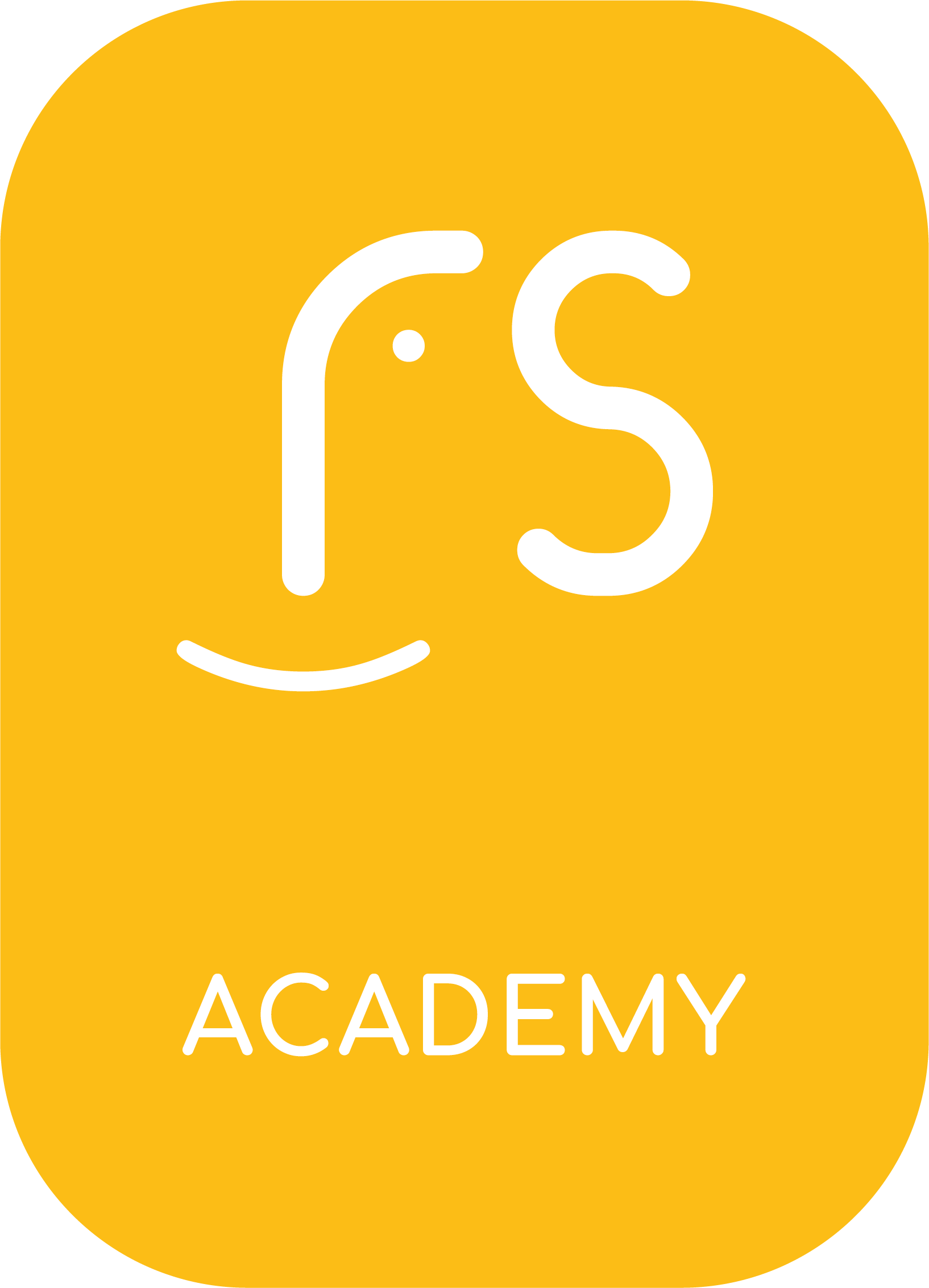 Logo Reshape Academy