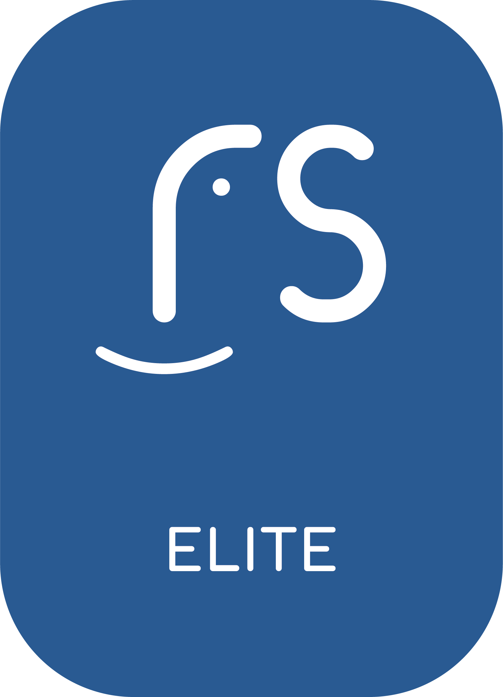 Logo Reshape Elite